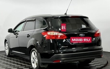 Ford Focus III, 2013 год, 880 000 рублей, 8 фотография