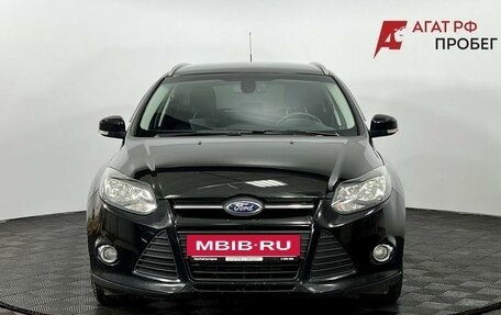 Ford Focus III, 2013 год, 880 000 рублей, 3 фотография