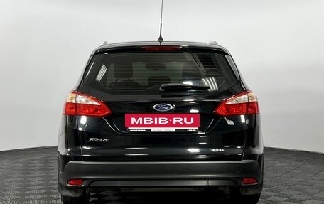 Ford Focus III, 2013 год, 880 000 рублей, 7 фотография