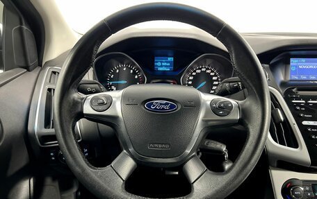 Ford Focus III, 2013 год, 880 000 рублей, 16 фотография