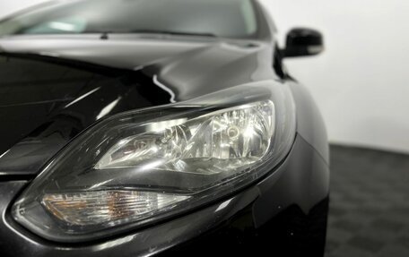Ford Focus III, 2013 год, 880 000 рублей, 18 фотография