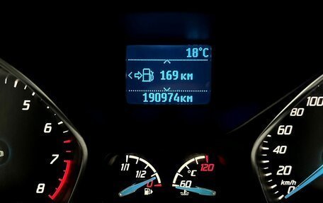 Ford Focus III, 2013 год, 880 000 рублей, 17 фотография