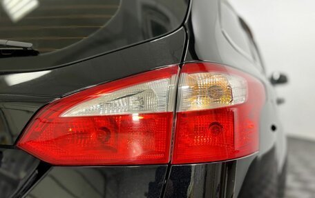 Ford Focus III, 2013 год, 880 000 рублей, 19 фотография