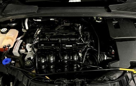 Ford Focus III, 2013 год, 880 000 рублей, 20 фотография