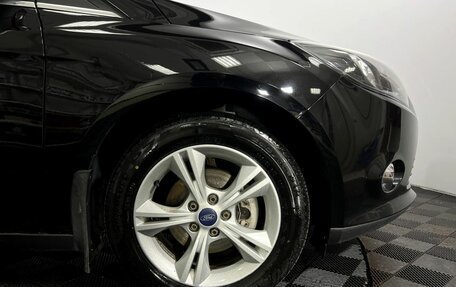 Ford Focus III, 2013 год, 880 000 рублей, 22 фотография