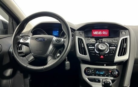 Ford Focus III, 2013 год, 880 000 рублей, 15 фотография