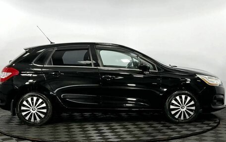 Citroen C4 II рестайлинг, 2012 год, 470 000 рублей, 5 фотография