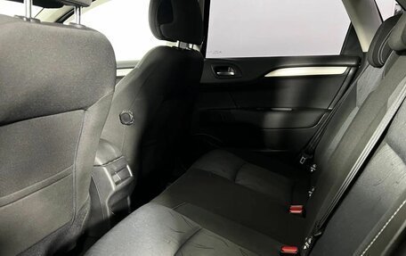 Citroen C4 II рестайлинг, 2012 год, 470 000 рублей, 11 фотография