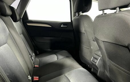 Citroen C4 II рестайлинг, 2012 год, 470 000 рублей, 12 фотография