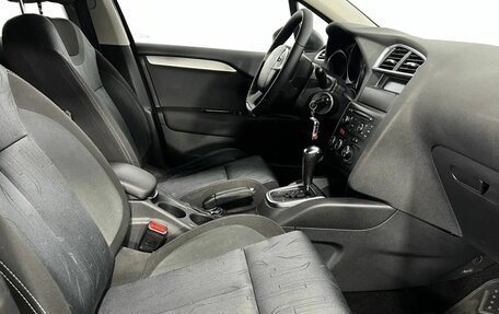 Citroen C4 II рестайлинг, 2012 год, 470 000 рублей, 13 фотография