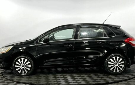 Citroen C4 II рестайлинг, 2012 год, 470 000 рублей, 9 фотография