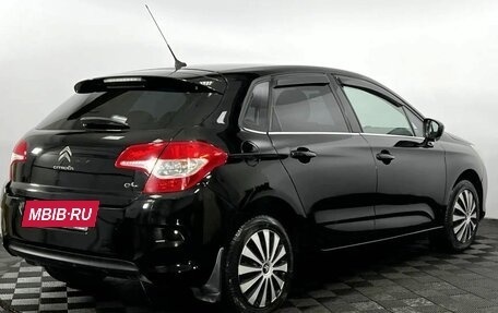 Citroen C4 II рестайлинг, 2012 год, 470 000 рублей, 6 фотография