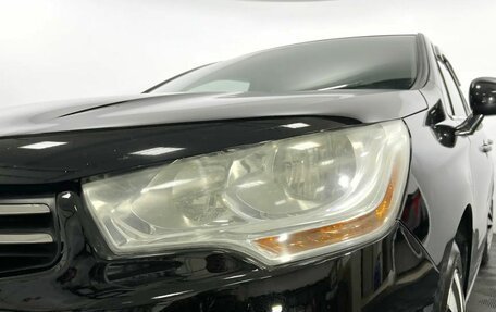 Citroen C4 II рестайлинг, 2012 год, 470 000 рублей, 19 фотография