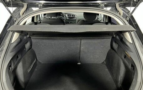 Citroen C4 II рестайлинг, 2012 год, 470 000 рублей, 23 фотография
