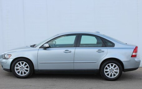 Volvo S40 II, 2007 год, 620 000 рублей, 4 фотография