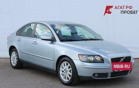 Volvo S40 II, 2007 год, 620 000 рублей, 3 фотография