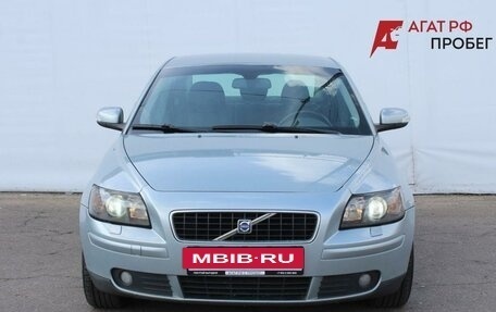 Volvo S40 II, 2007 год, 620 000 рублей, 2 фотография