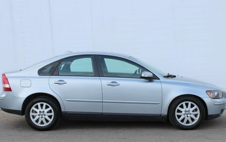 Volvo S40 II, 2007 год, 620 000 рублей, 8 фотография