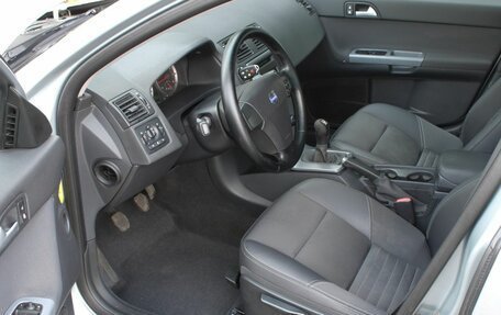 Volvo S40 II, 2007 год, 620 000 рублей, 15 фотография