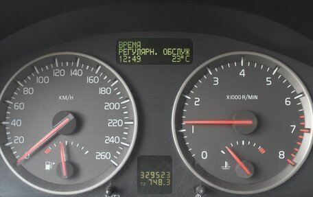 Volvo S40 II, 2007 год, 620 000 рублей, 11 фотография