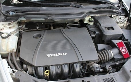 Volvo S40 II, 2007 год, 620 000 рублей, 9 фотография