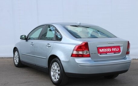 Volvo S40 II, 2007 год, 620 000 рублей, 5 фотография
