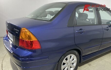 Suzuki Liana, 2006 год, 340 000 рублей, 3 фотография