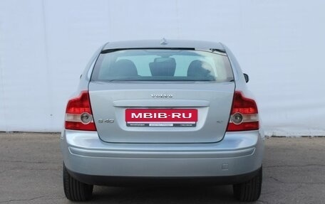 Volvo S40 II, 2007 год, 620 000 рублей, 6 фотография