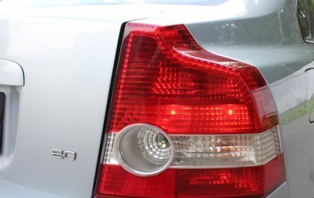 Volvo S40 II, 2007 год, 620 000 рублей, 20 фотография