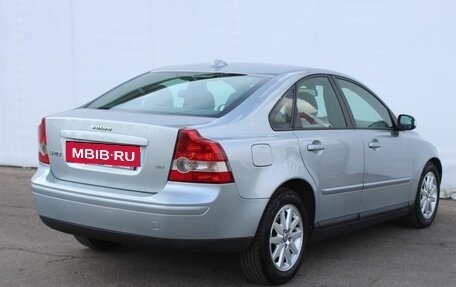 Volvo S40 II, 2007 год, 620 000 рублей, 7 фотография