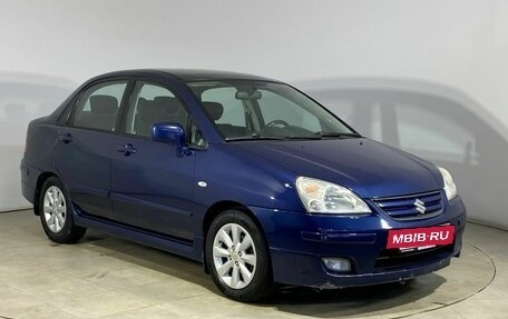 Suzuki Liana, 2006 год, 340 000 рублей, 4 фотография