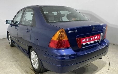 Suzuki Liana, 2006 год, 340 000 рублей, 6 фотография