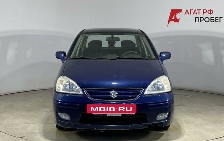 Suzuki Liana, 2006 год, 340 000 рублей, 2 фотография