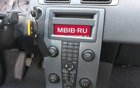 Volvo S40 II, 2007 год, 620 000 рублей, 18 фотография
