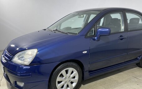 Suzuki Liana, 2006 год, 340 000 рублей, 12 фотография