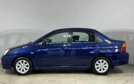 Suzuki Liana, 2006 год, 340 000 рублей, 11 фотография