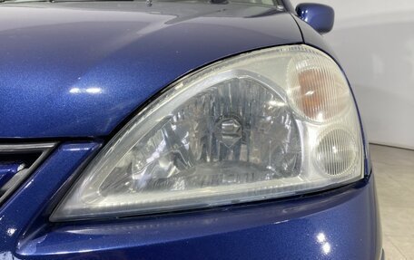 Suzuki Liana, 2006 год, 340 000 рублей, 13 фотография