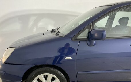 Suzuki Liana, 2006 год, 340 000 рублей, 9 фотография