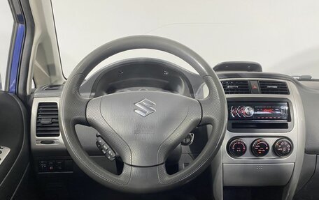 Suzuki Liana, 2006 год, 340 000 рублей, 18 фотография