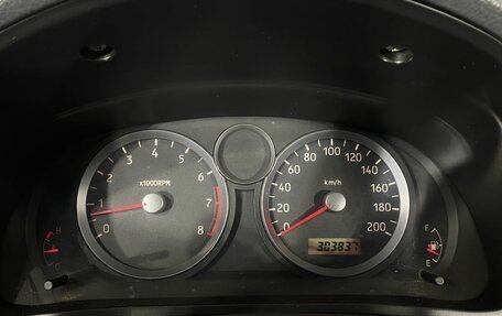 Suzuki Liana, 2006 год, 340 000 рублей, 16 фотография