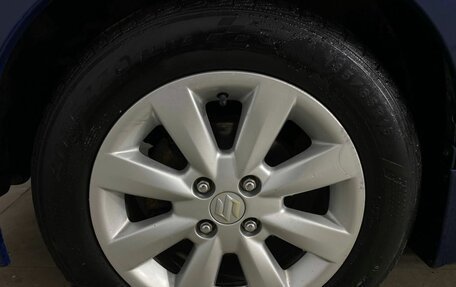 Suzuki Liana, 2006 год, 340 000 рублей, 14 фотография