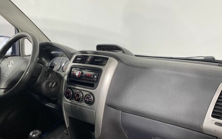 Suzuki Liana, 2006 год, 340 000 рублей, 20 фотография