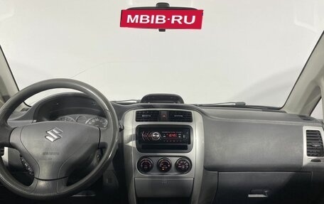 Suzuki Liana, 2006 год, 340 000 рублей, 17 фотография