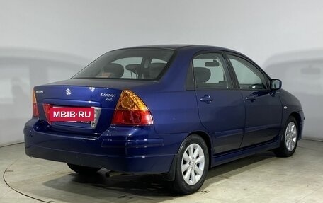 Suzuki Liana, 2006 год, 340 000 рублей, 7 фотография