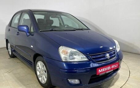 Suzuki Liana, 2006 год, 340 000 рублей, 15 фотография