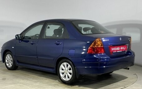Suzuki Liana, 2006 год, 340 000 рублей, 10 фотография