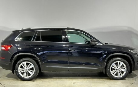 Skoda Kodiaq I, 2019 год, 2 670 000 рублей, 5 фотография