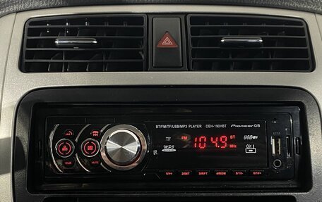 Suzuki Liana, 2006 год, 340 000 рублей, 23 фотография