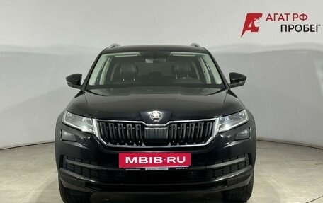 Skoda Kodiaq I, 2019 год, 2 670 000 рублей, 2 фотография