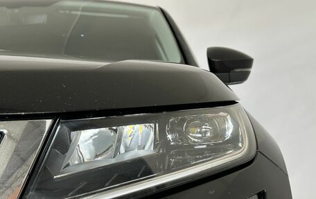 Skoda Kodiaq I, 2019 год, 2 670 000 рублей, 13 фотография